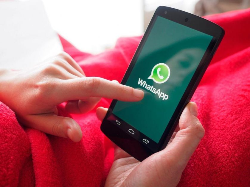 KAKO DA PRETRAŽITE PORUKE I PO DATUMU: Whatsapp uveo novi način pretraživanja, ne morate više da skrolujete do besvesti