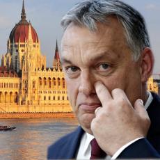 KAKO IM JE SAMO ODBRUSIO: Orban odgovorio BRISELSKIM BIROKRATAMA, objasnio im KO ODLUČUJE u Mađarskoj