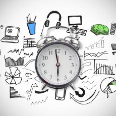KAKO STE PROVELI POSLEDNJIH 40 MINUTA? Evo saveta kako da bolje upravljate vremenom tokom posla 