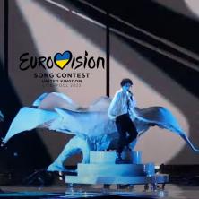 KAKO SU ODOBRILI OVO? Ogromna promena u polufinalu Evrovizije izazvala masovne reakcije! 