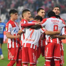 KAKO ZAVRŠNICA HRVATSKOG ŠAMPIONATA UTIČE NA ZVEZDIN PUT: Evo koji su potencijalni protivnici crveno-belih u kvalifikacijama za LŠ