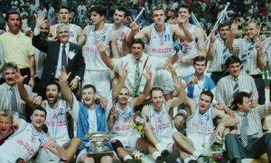 FIBA: U košarkaškoj Kući slavnih Ivković, Kukoč, Razija Mujanović, Šakil ONil, američki Tim snova...