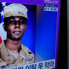 KAKVA GA SUDBINA ČEKA? Ovo je prvi američki vojnik koji je kročio na tlo Severne Koreje nakon 30 godina - i tu počinje HAOS