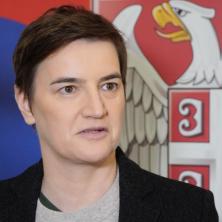 KAKVA JE SUDBINA EPS? Premijerka Brnabić otkrila kakvi su planovi za nacionalno blago Srbije