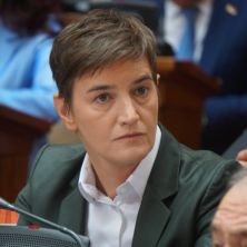 KAKVA SRČANA PODRŠKA BLOKADERIMA IZ HRVATSKE Brnabić: Ipak im je strateški interes da Aleksandar Vučić ne bude na čelu Srbije i to su javno priznali