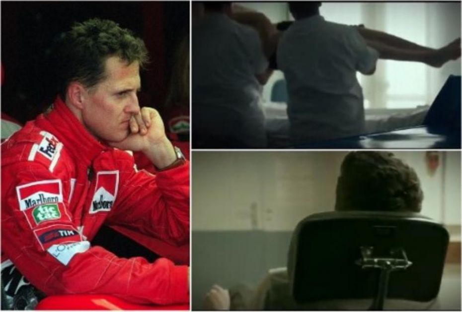 KAMERE POSLE PET GODINA UŠLE U ŠUMAHEROVU VILU! Prvi put nakon stravične nesreće porodica dozvolila da se snima u kući legendarnog vozača F1! (VIDEO)