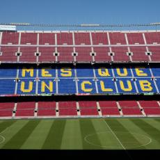 KAMP NOU IDE U ISTORIJU: Barselona PRODAJE stadion (VIDEO)