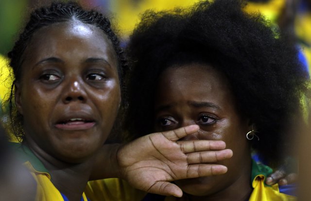 KAN - Gabon ostao bez pobede u nadoknadi