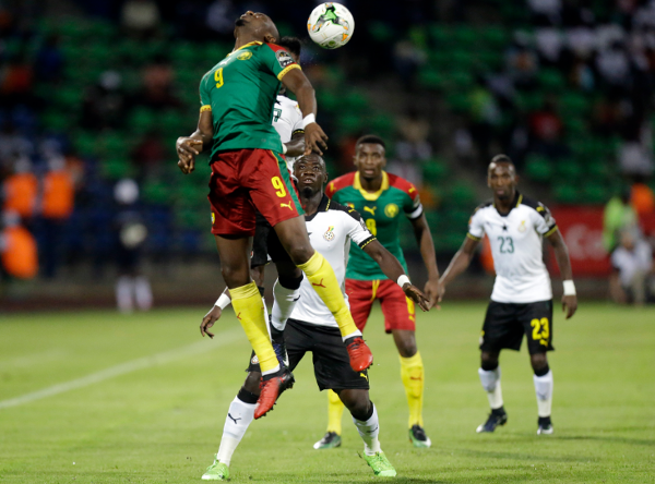 KAN - Kamerun je drugi finalista!