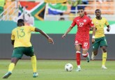 KAN: Mali i Južna Afrika u osmini finala