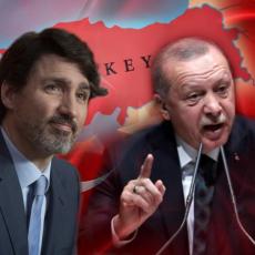 KANAĐANI UDARILI RAMPU TURSKOJ: Ankara ostaje bez moćnog oružja, previše su se hvalisali njime