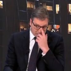 KANDIDUJTE BAKU PRASETA, SAMO POBEDITE Predsednik Vučić uputio brutalnu poruku opoziciji (VIDEO)