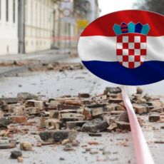 KAO DA JE GRMELO: Dva zemljotresa pogodila Hrvatsku u razmaku od 40 minuta, treslo se oko Rijeke