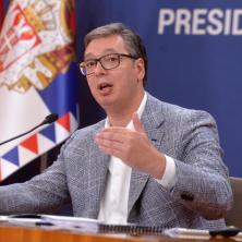 KAO LUTKAR POVLAČIM POTEZE, NA POVOCU DRŽIM RAZNE POLITIČARE Vučić pobesneo, ovakav odgovor niko nije očekivao