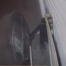 KAO NA FILMU! Izvrešetan vlasnik pumpe znao je da mu je život ugrožen! Overen sa 90 metaka (FOTO/VIDEO)