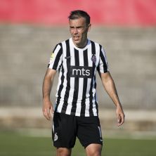 KAO ŠTO SE I OČEKIVALO: Natho produžio ugovor sa Partizanom do juna 2026. godine