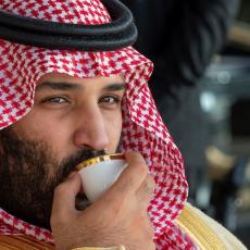 KAO U FANTASTIČNIM PRIČAMA: Saudijski princ pravi grad sa veštačkim mesecom i letećim kolima