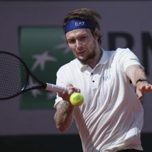 KAO U FILMU HANGOVER Bublik otvorio dušu - Morao sam da prestanem da pijem ili da batalim tenis