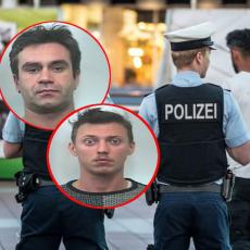 KAO U VICU: Srbin i Bosanac zbog pljačke uhapšeni u Italiji, a ODALI IH SENO U ŠTALI I KUĆICA ZA PSE!
