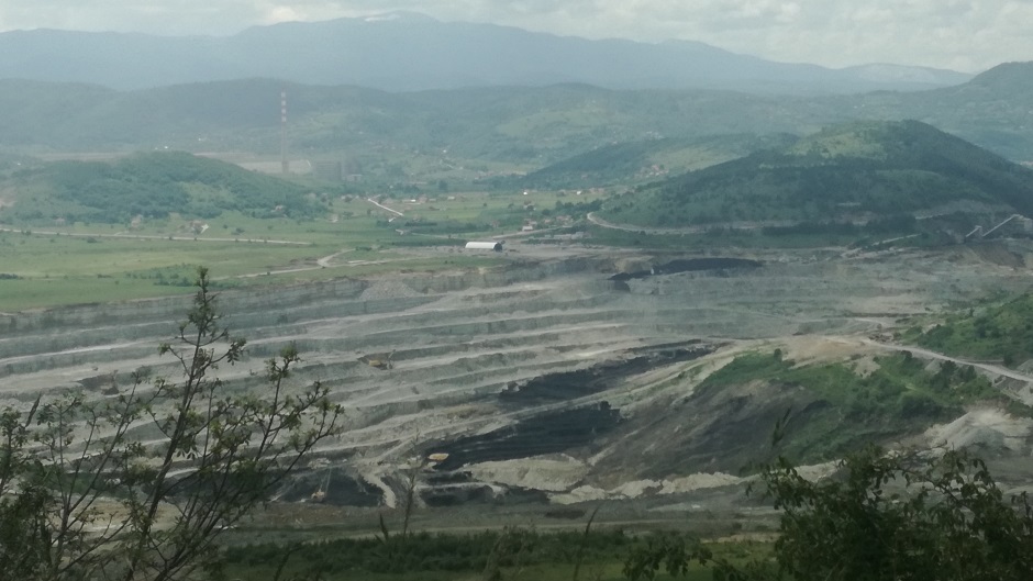 KARAĐORĐEVIĆI traže od Srbije da im se VRATE rudnici