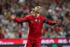 KARAGER OPLEO PO MANČESTERU: ‘Ronaldo im nije dovoljan!’