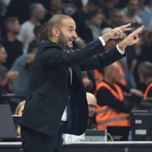 KARAIČIĆ DOBRO ODMENIO OBRADOVIĆA: Niko se nije nadao plasmanu u finale...