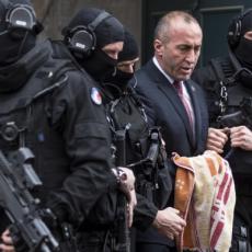 KARLA DEL PONTE OPTUŽUJE: Haradinaj je ZLOČINAC, krvave su mu ruke