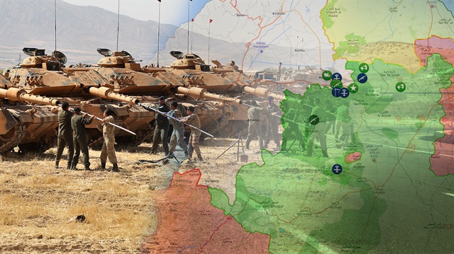 KATASTROFA – Turska šalje vojsku na opozicione vojske u Siriji!