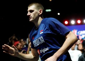 KATASTROFA ZA SRBIJU: Amerikanci pišu da Nikola Jokić neće igrati na Mundobasketu!