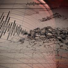 KATASTROFALNI POTRES: Moćan zemljotres jačine 6,5 stepena zatresao OVAJ deo sveta!