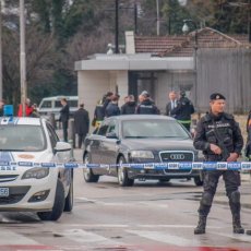 KAVČANIN STIŽE U CRNU GORU: Ubrzani postupak za izručenje, poznata i sudbina saradnika - policajaca 