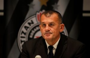 KAZNA ZA ZORANA SAVIĆA: Sportski direktor Partizana kažnjen od strane ABA lige zbog napada na sudiju!