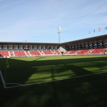 KAZNA ZBOG INCIDENTA U LESKOVCU: UEFA nije imala milosti