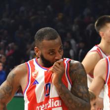 KAŽNJEN KODI MILER-MEKINTAJER: Loše vesti za Crvenu zvezdu - a NIJE JEDINI