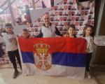 KBS  Naisus  obeležava 15 godina postojanja - 1.000 zlatnih medalja u vitrinama kluba
