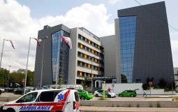 
					Preminule četiri osobe u Novom Pazaru, jedna od posledica infekcije koronom 
					
									