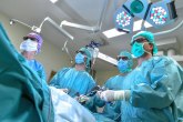 KC Vojvodine: Prethodne nedelje tri transplantacije bubrega