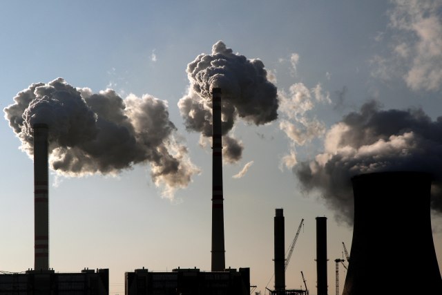 KEK dobija od EU 76 miliona evra za smanjenje zagađenja