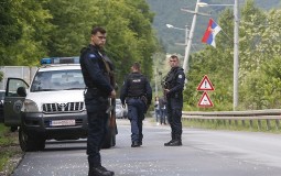 
					KFOR: Akcija na severu Kosova isključivo policijska operacija 
					
									