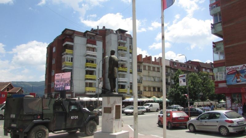 KFOR: Situacija na Kosovu je apsolutno pod kontrolom