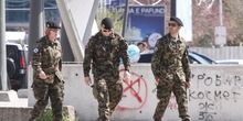 NATO: Priština nije morala da traži odobrenje Kfora
