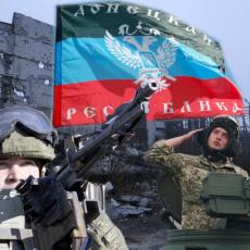 KIJEV PONOVO SABOTIRA PREGOVORE O MIRU: Napori Moskve o zaustavljanju krvoprolića u Donbasu ostaju bez efekta