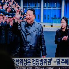 KIM DŽONG UN OPASNO ZAPRETIO: Severna Koreja je spremna da odgovori, smatraće to objavom rata i upotrebiće svoje snage!