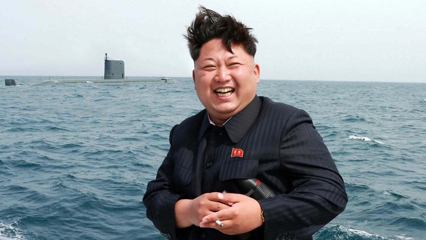 KIM DŽONG UN PONOVO DEMONSTRUJE SILU: Severna Koreja ispalila tri balističke rakete u vreme održavanja samita G20 u Kini!