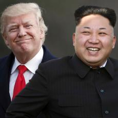 KIM LJUT, AMERI NEOBAVEŠTENI: SAD nastavljaju sa pripremom samita Trampa i severnokorejskog lidera (VIDEO)