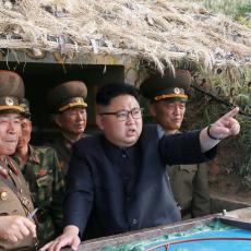 KIMOVA LISTA SMRTI: Evo koga lider Severne Koreje prvo želi da SMAKNE (VIDEO)