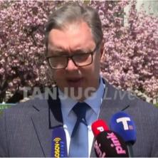 KINA JE PRIJATELJSKA ZEMLJA: Vučić poslao SNAŽNU poruku iz Njujorka: Uveren sam da će da nam pomogne!