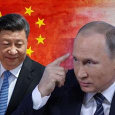 KINA JE PROGOVORILA: Peking poslao snažnu poruku Moskvi povodom antiruskih sankcija 