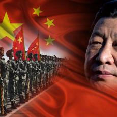 KINA STALA U GARD AMERICI: Skandalozan postupak u UN je razbesneo Peking, Vašington potpaljuje sukobe!