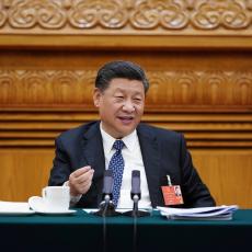 KINI PRETILA MEĐUNARODNA ISTRAGA: Jedan potez predsednika Si Đinpinga je preokrenuo sve